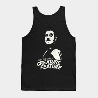 Count Gore De Vol Tank Top